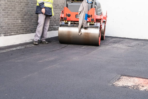 Why Choose Us For All Your Driveway Paving Needs in Trappe, PA?