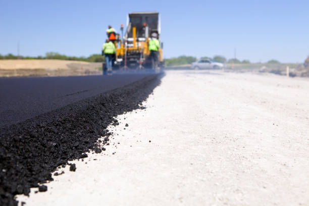 Best Driveway Resurfacing  in Trappe, PA