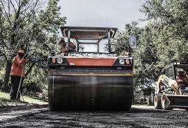 Professional Driveway Paving Services in Trappe, PA